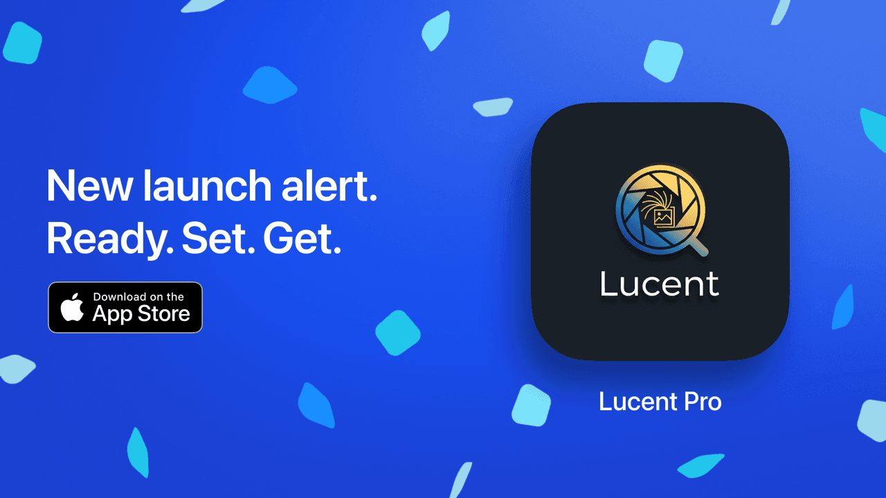 Lucent Pro - Download on the App Store